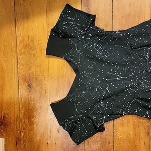 Astronomy Dress